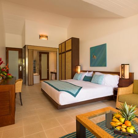 Avani Barbarons Seychelles Resort Grand Anse  Εξωτερικό φωτογραφία