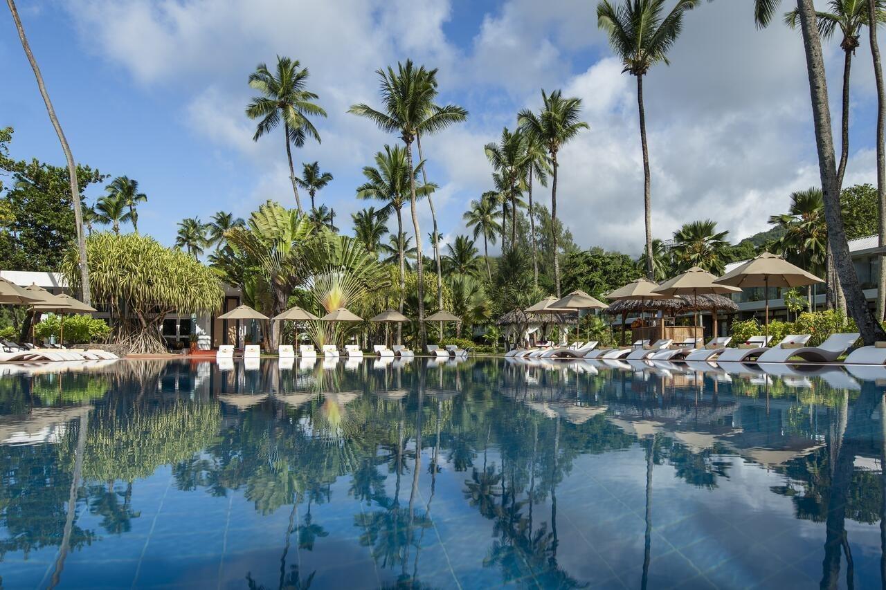 Avani Barbarons Seychelles Resort Grand Anse  Εξωτερικό φωτογραφία