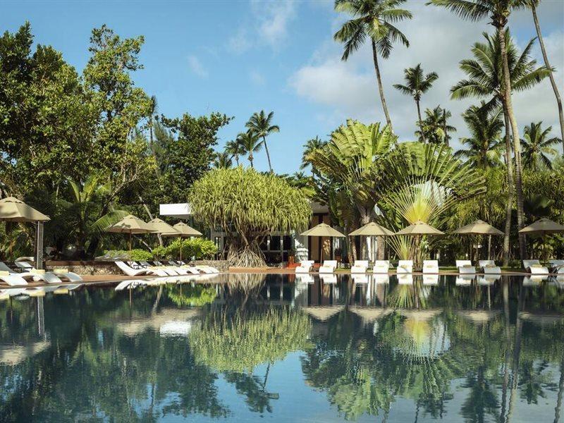 Avani Barbarons Seychelles Resort Grand Anse  Εξωτερικό φωτογραφία