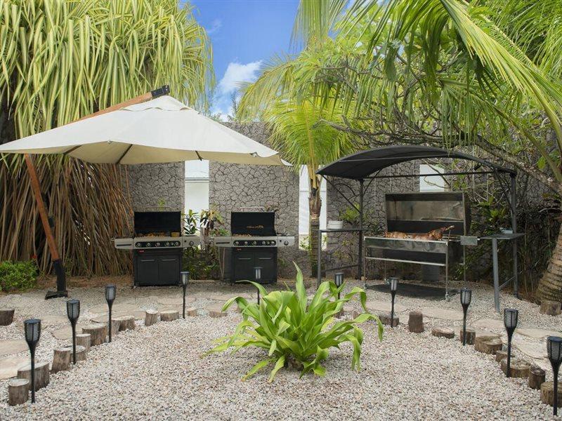 Avani Barbarons Seychelles Resort Grand Anse  Εξωτερικό φωτογραφία