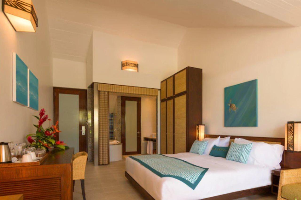 Avani Barbarons Seychelles Resort Grand Anse  Εξωτερικό φωτογραφία