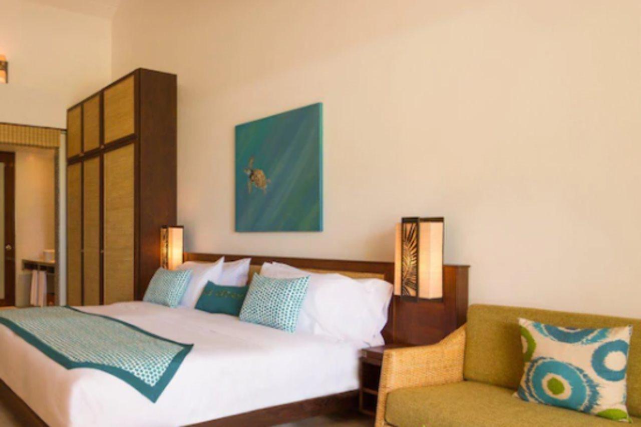 Avani Barbarons Seychelles Resort Grand Anse  Εξωτερικό φωτογραφία