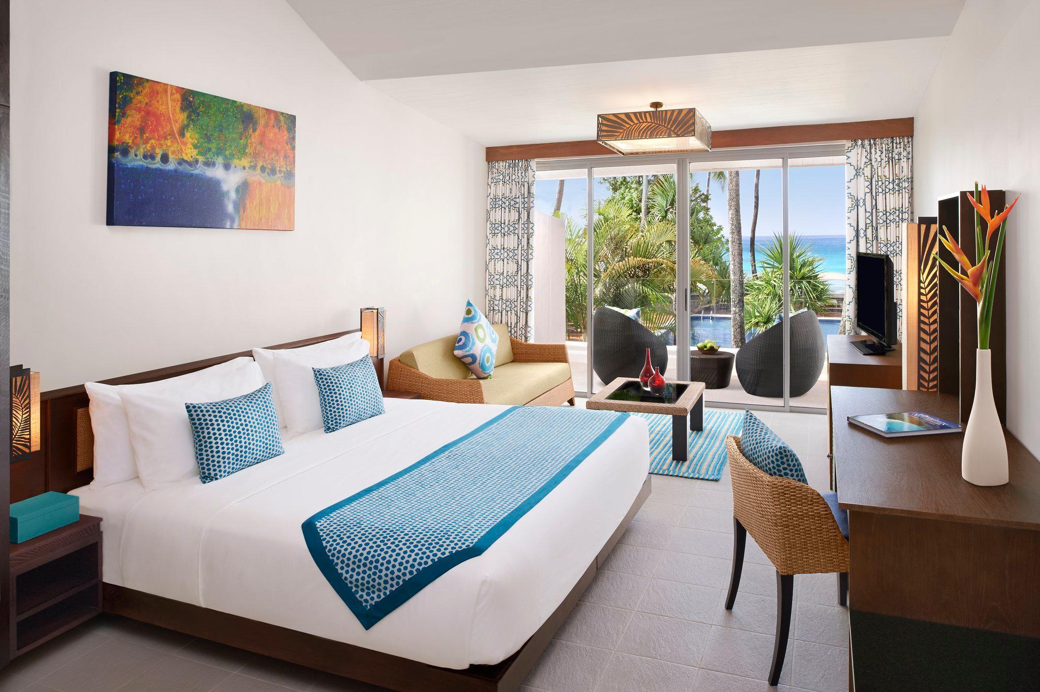Avani Barbarons Seychelles Resort Grand Anse  Εξωτερικό φωτογραφία