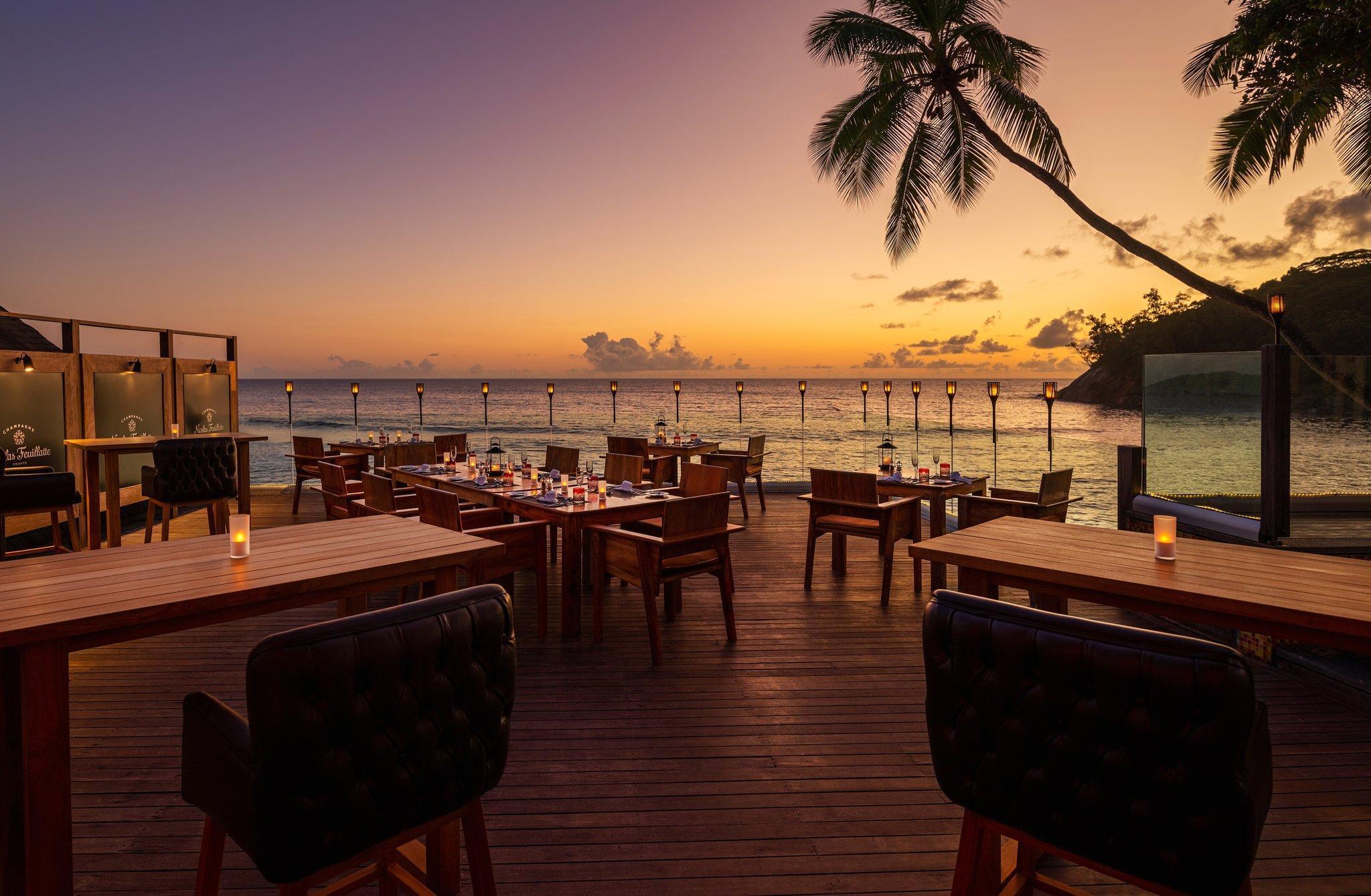 Avani Barbarons Seychelles Resort Grand Anse  Εξωτερικό φωτογραφία