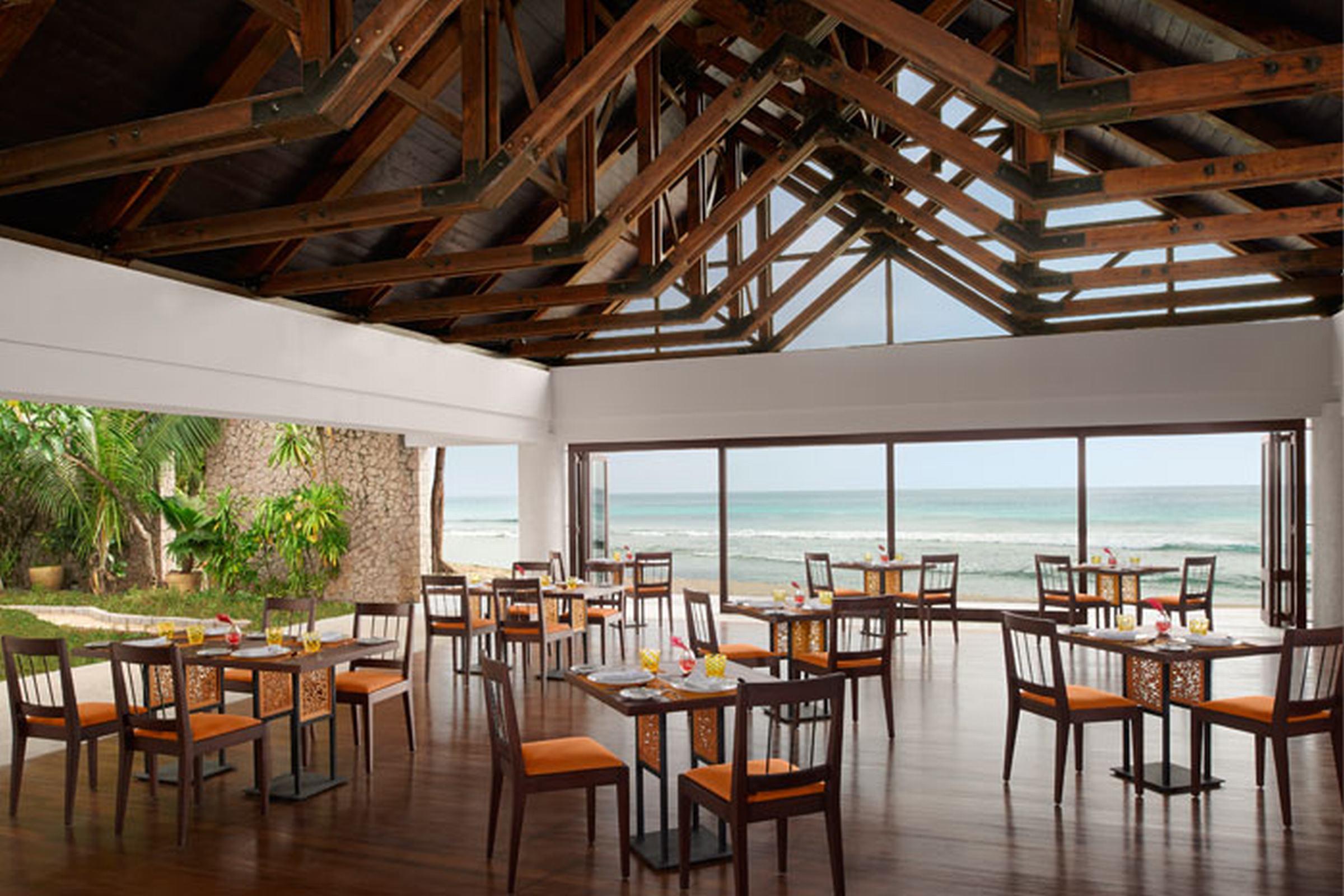Avani Barbarons Seychelles Resort Grand Anse  Εξωτερικό φωτογραφία