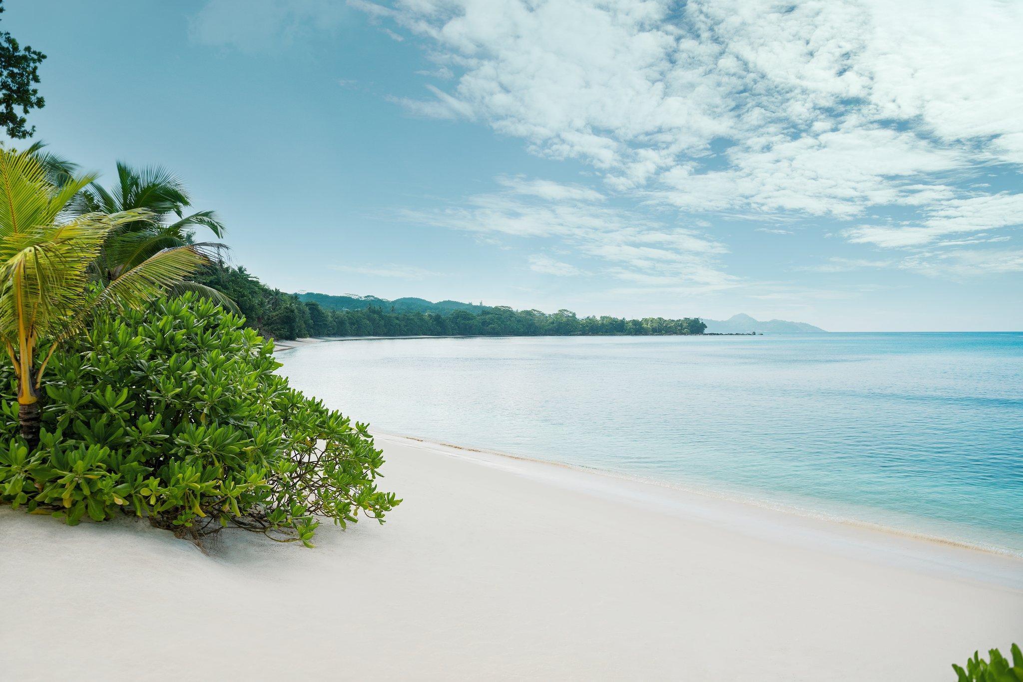 Avani Barbarons Seychelles Resort Grand Anse  Εξωτερικό φωτογραφία