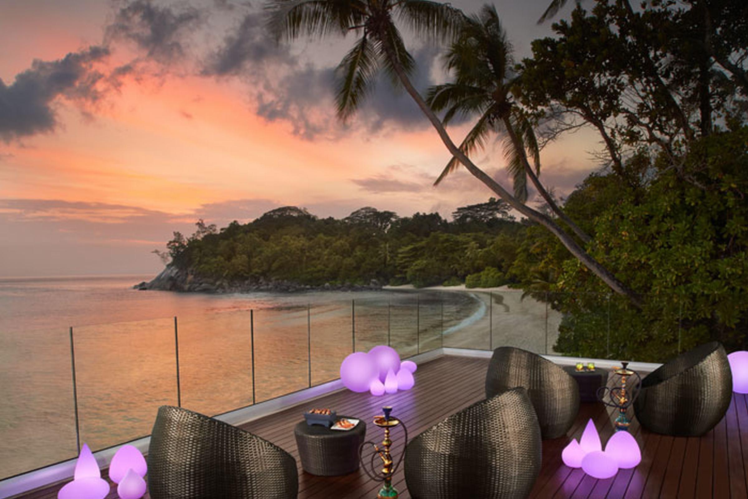 Avani Barbarons Seychelles Resort Grand Anse  Εξωτερικό φωτογραφία