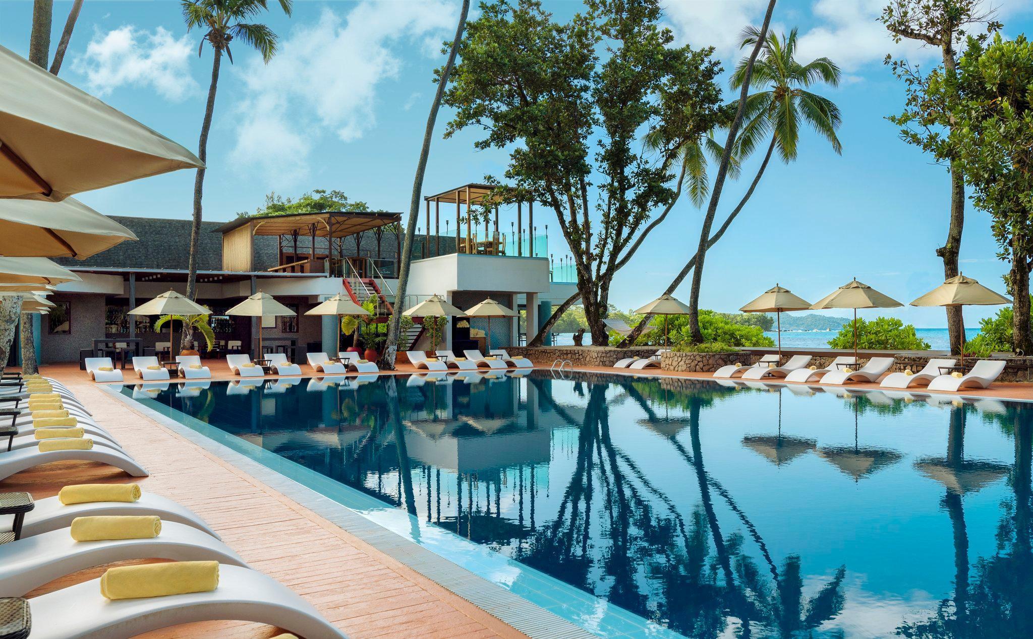 Avani Barbarons Seychelles Resort Grand Anse  Εξωτερικό φωτογραφία