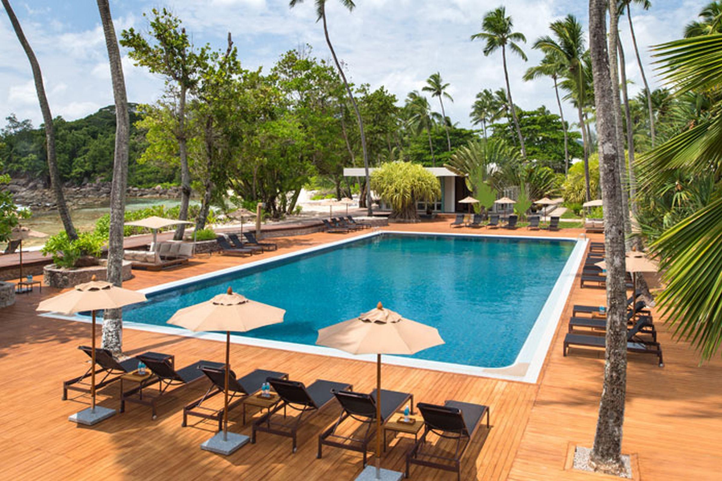 Avani Barbarons Seychelles Resort Grand Anse  Εξωτερικό φωτογραφία
