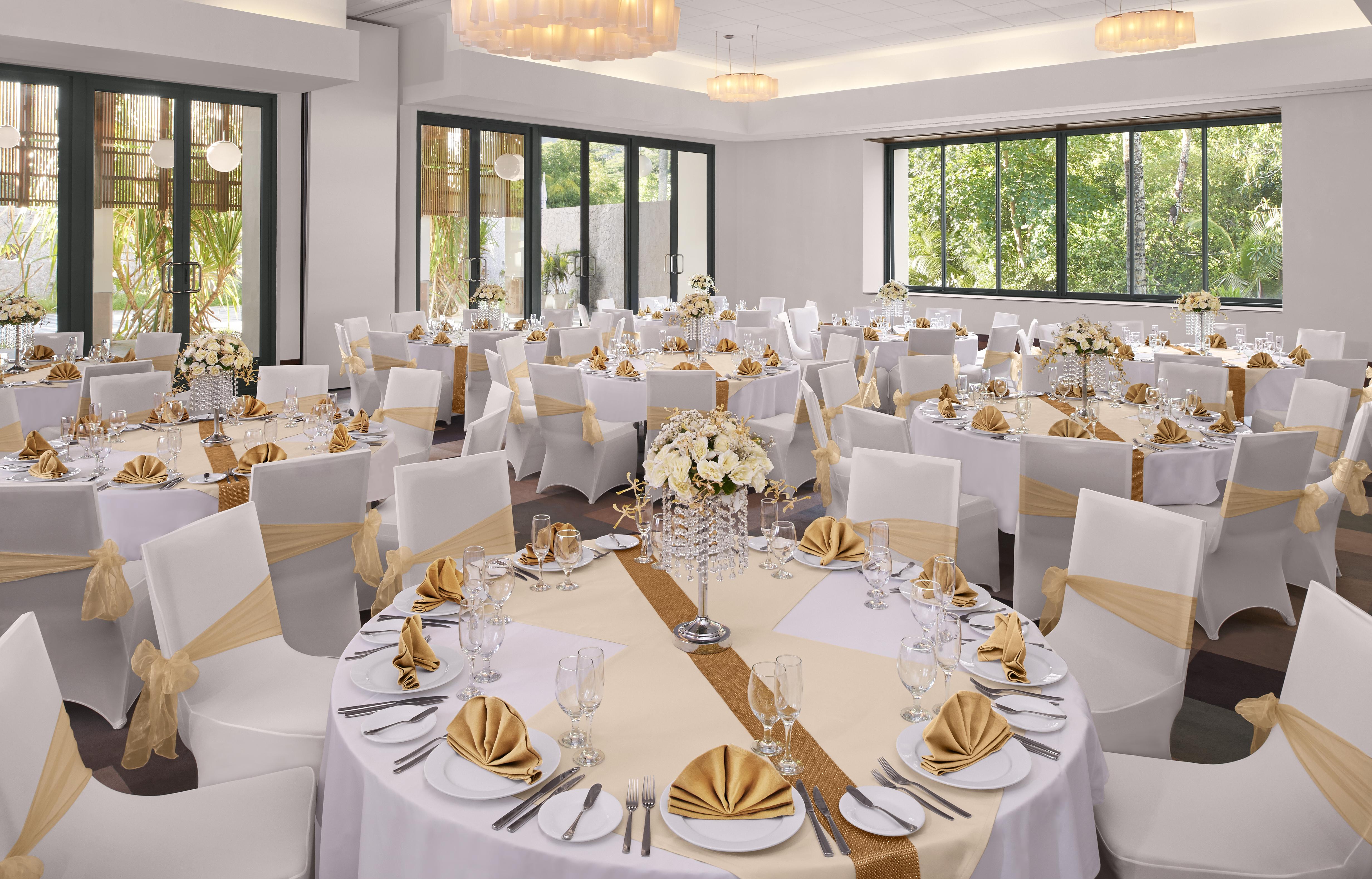 Avani Barbarons Seychelles Resort Grand Anse  Εξωτερικό φωτογραφία