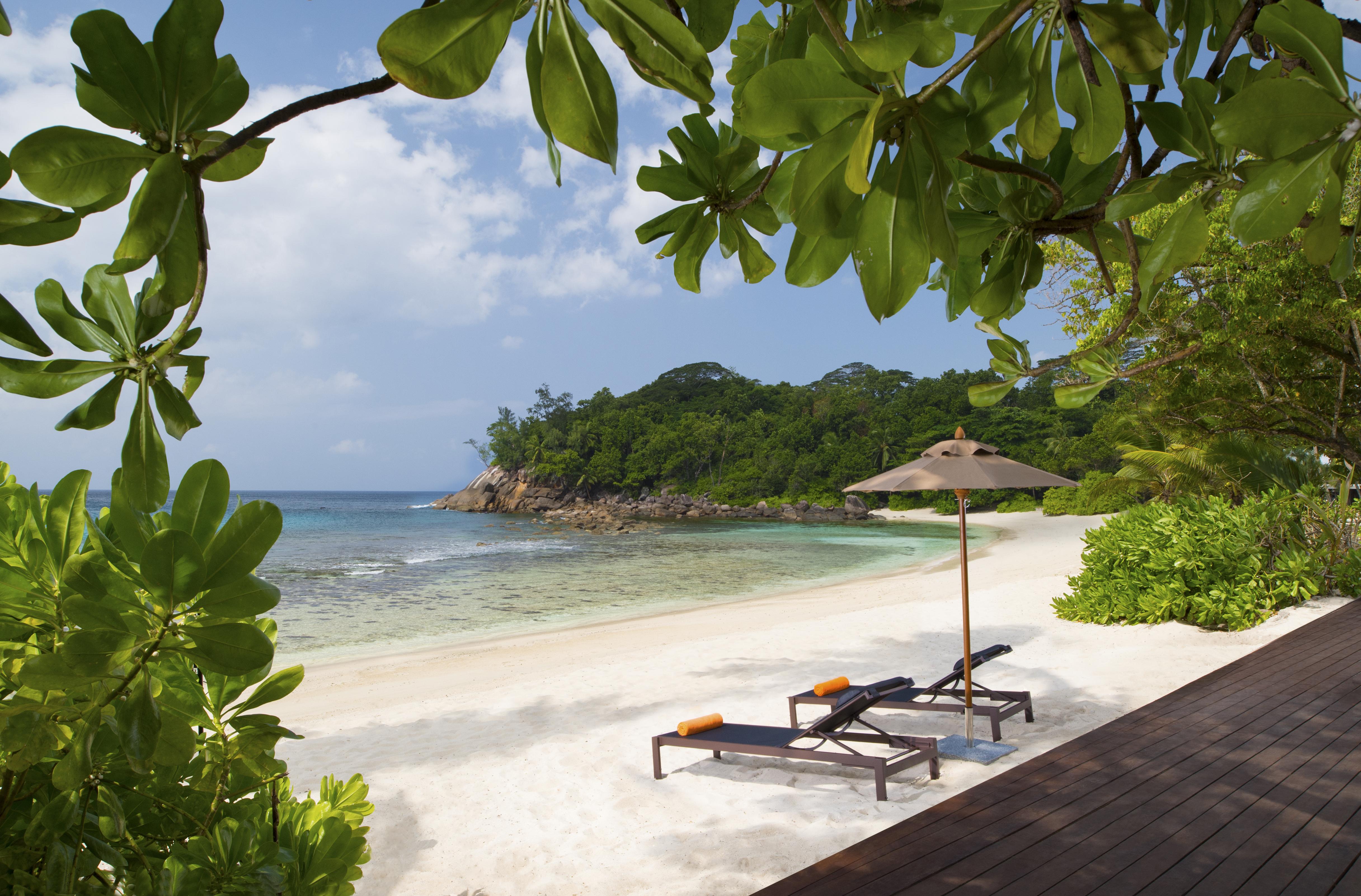 Avani Barbarons Seychelles Resort Grand Anse  Εξωτερικό φωτογραφία