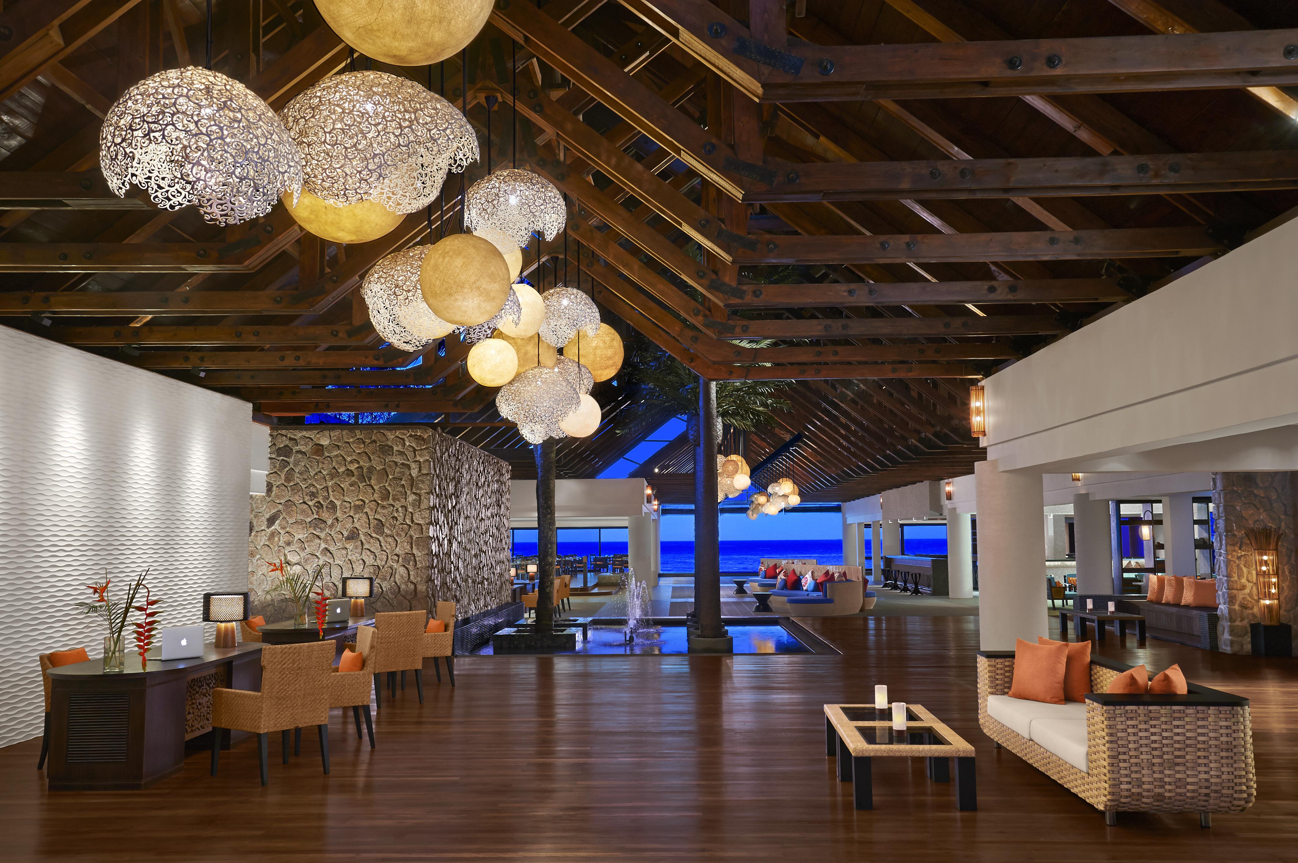 Avani Barbarons Seychelles Resort Grand Anse  Εξωτερικό φωτογραφία