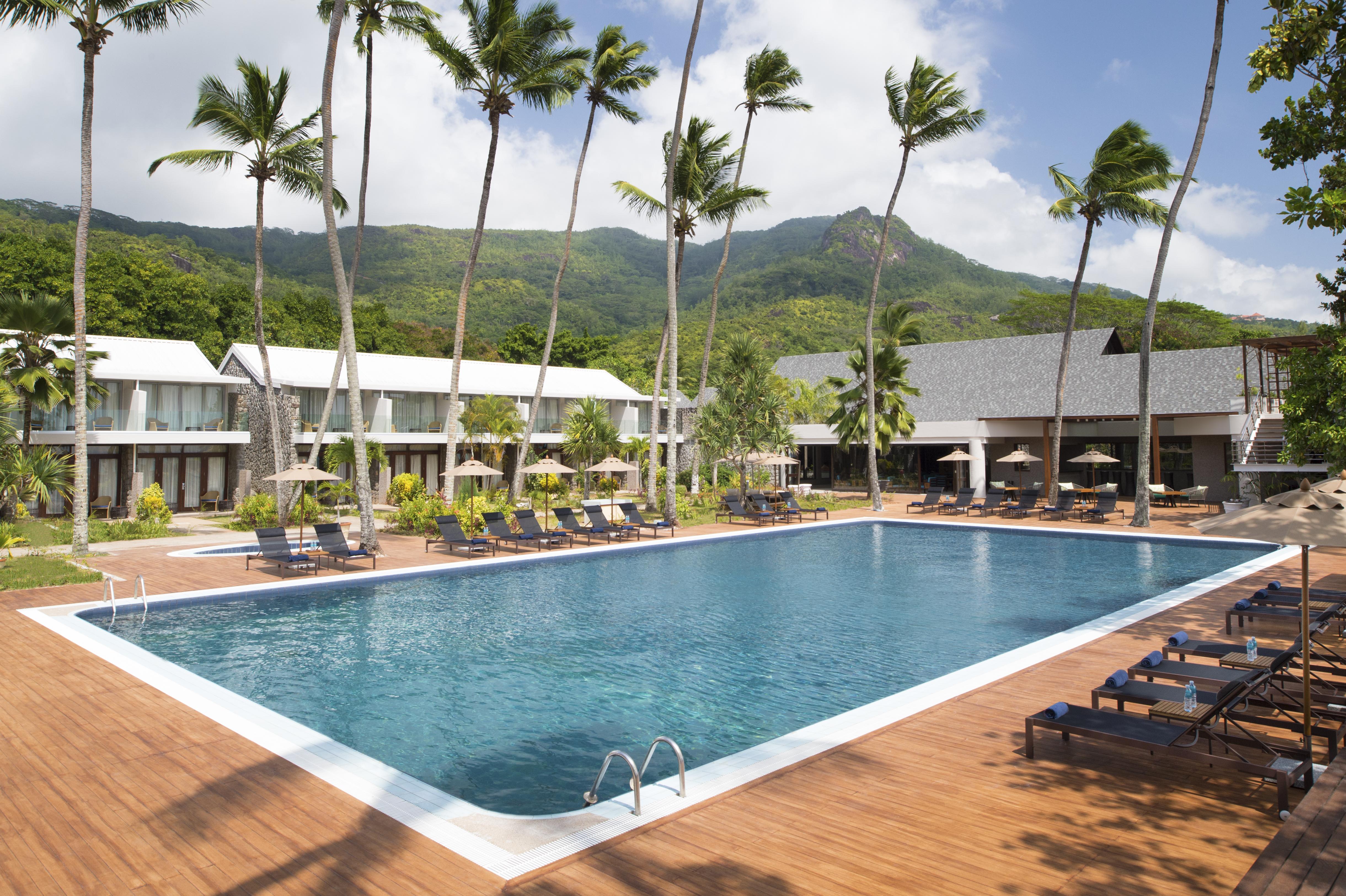 Avani Barbarons Seychelles Resort Grand Anse  Εξωτερικό φωτογραφία
