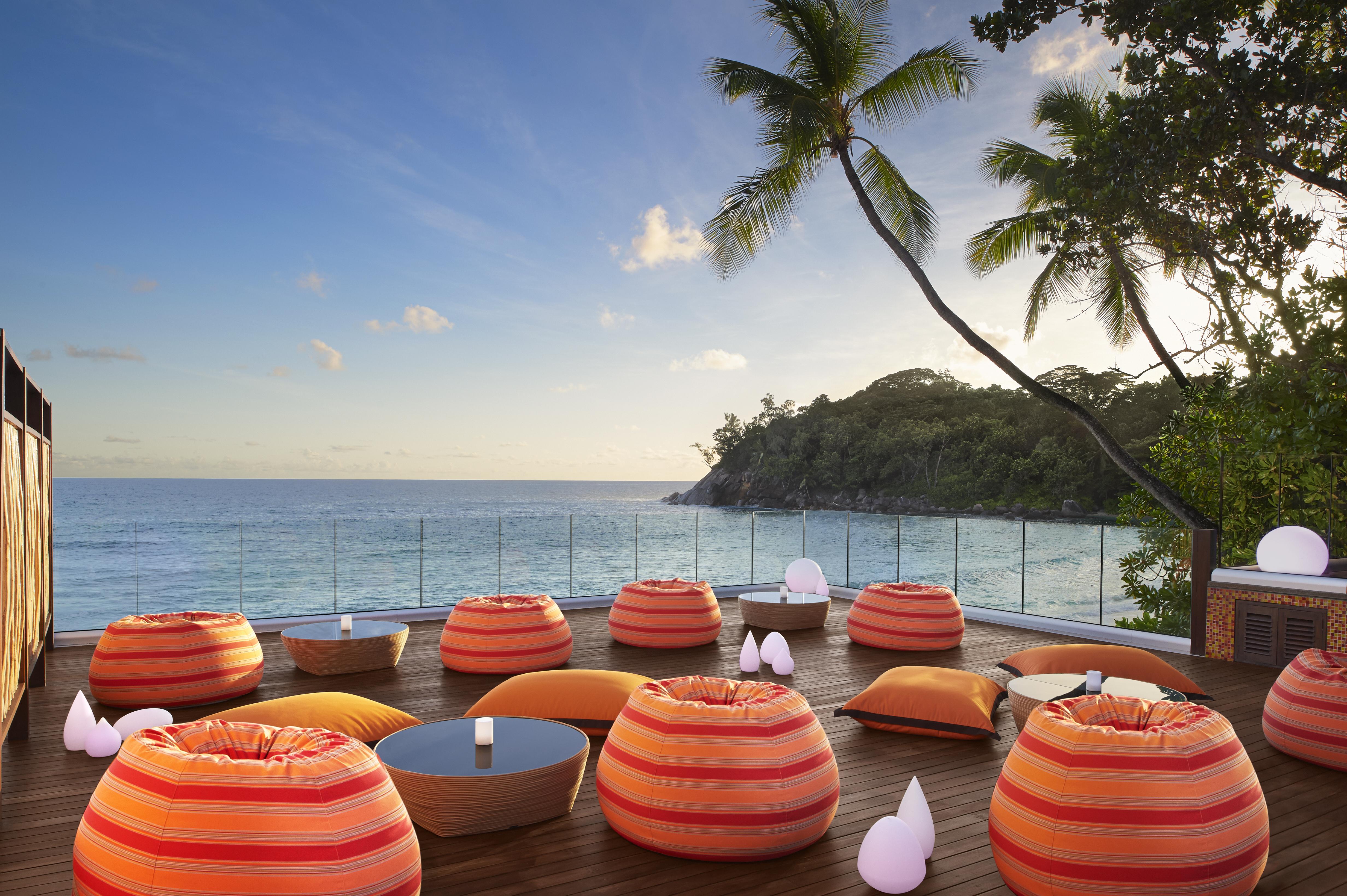 Avani Barbarons Seychelles Resort Grand Anse  Εξωτερικό φωτογραφία
