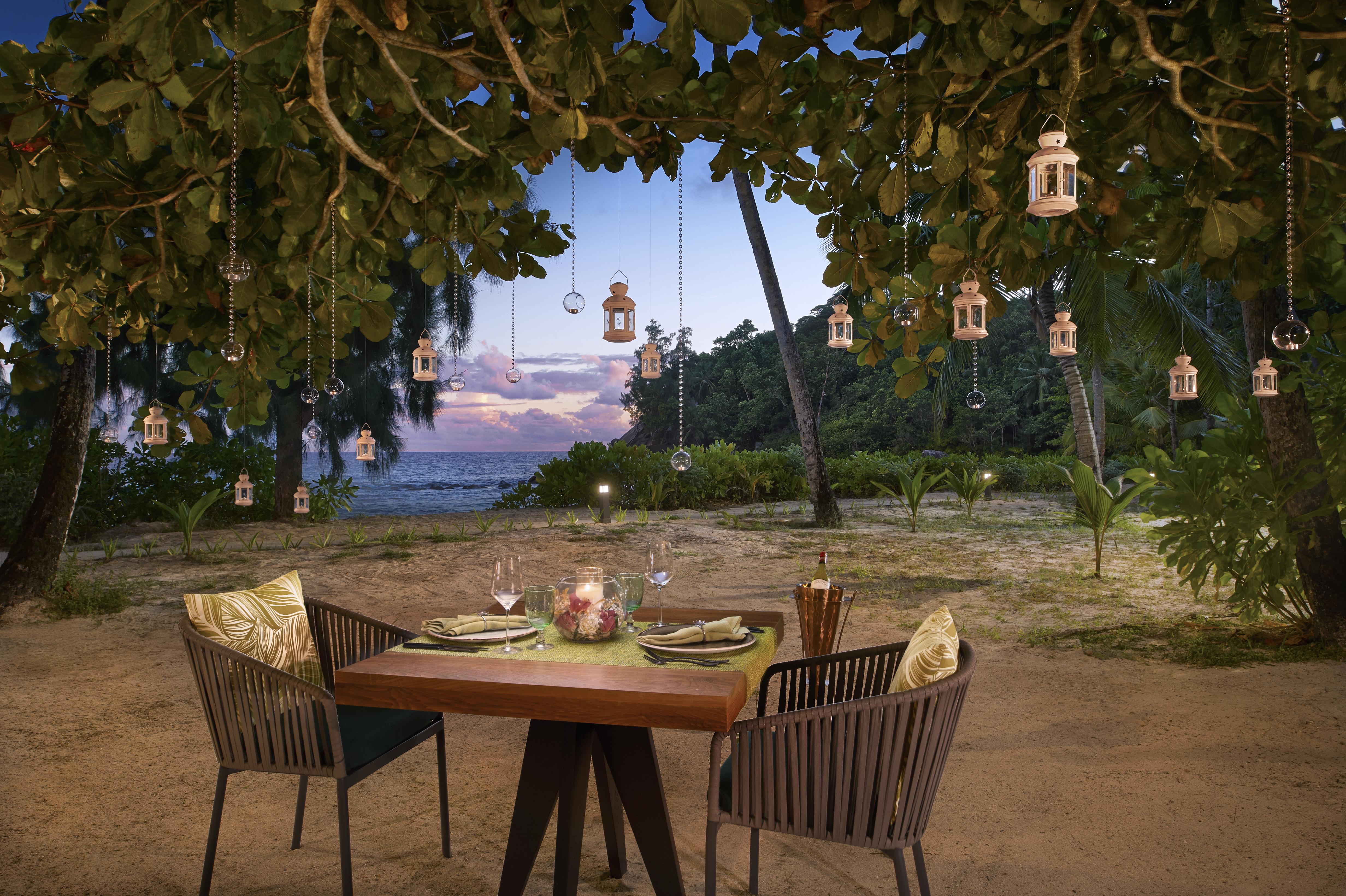 Avani Barbarons Seychelles Resort Grand Anse  Εξωτερικό φωτογραφία