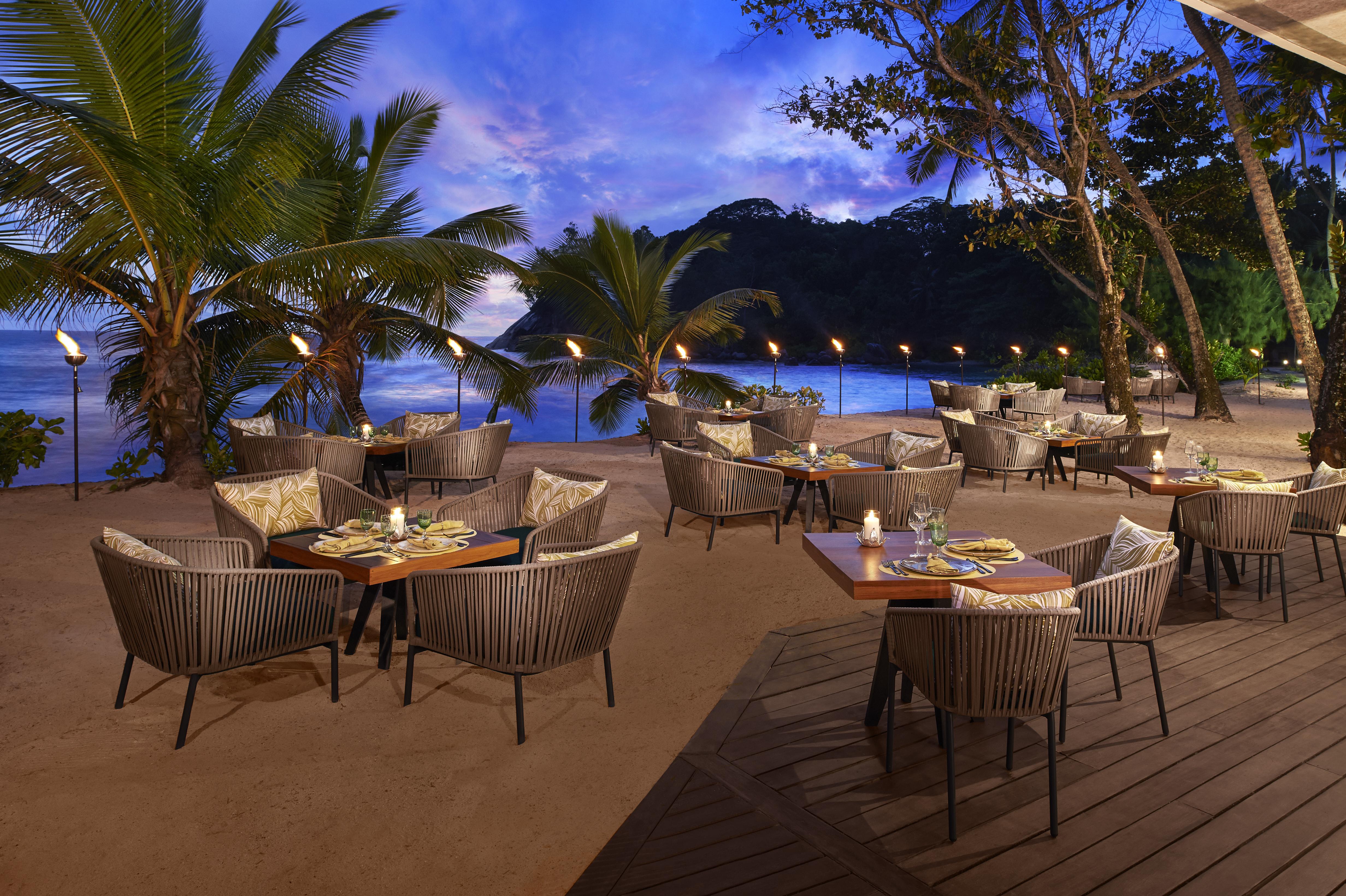 Avani Barbarons Seychelles Resort Grand Anse  Εξωτερικό φωτογραφία