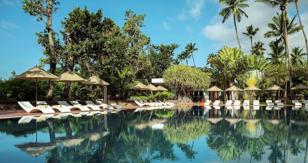 Avani Barbarons Seychelles Resort Grand Anse  Εξωτερικό φωτογραφία
