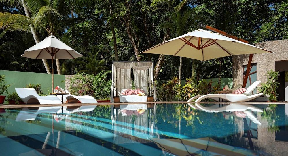 Avani Barbarons Seychelles Resort Grand Anse  Εξωτερικό φωτογραφία