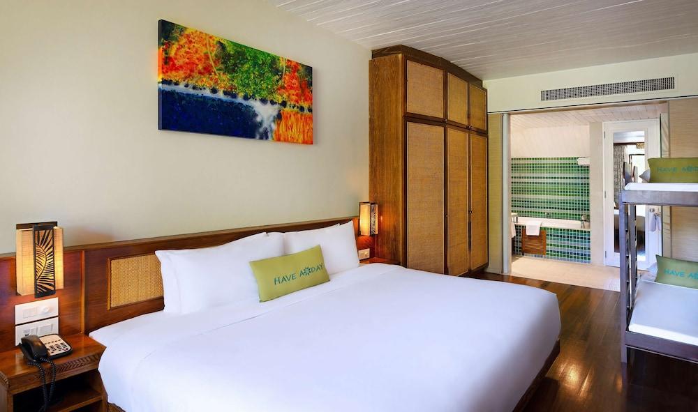 Avani Barbarons Seychelles Resort Grand Anse  Εξωτερικό φωτογραφία