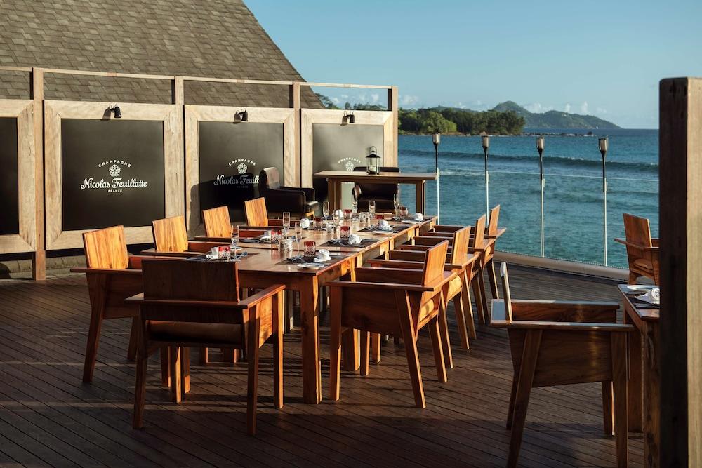 Avani Barbarons Seychelles Resort Grand Anse  Εξωτερικό φωτογραφία