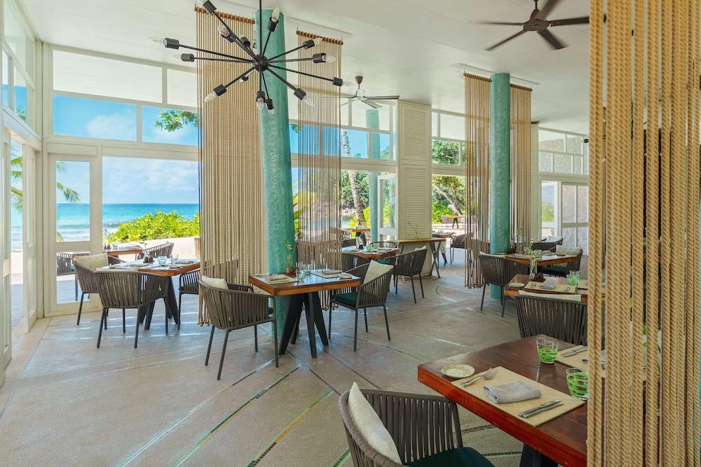 Avani Barbarons Seychelles Resort Grand Anse  Εξωτερικό φωτογραφία