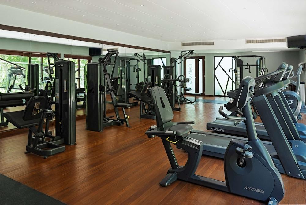 Avani Barbarons Seychelles Resort Grand Anse  Εξωτερικό φωτογραφία