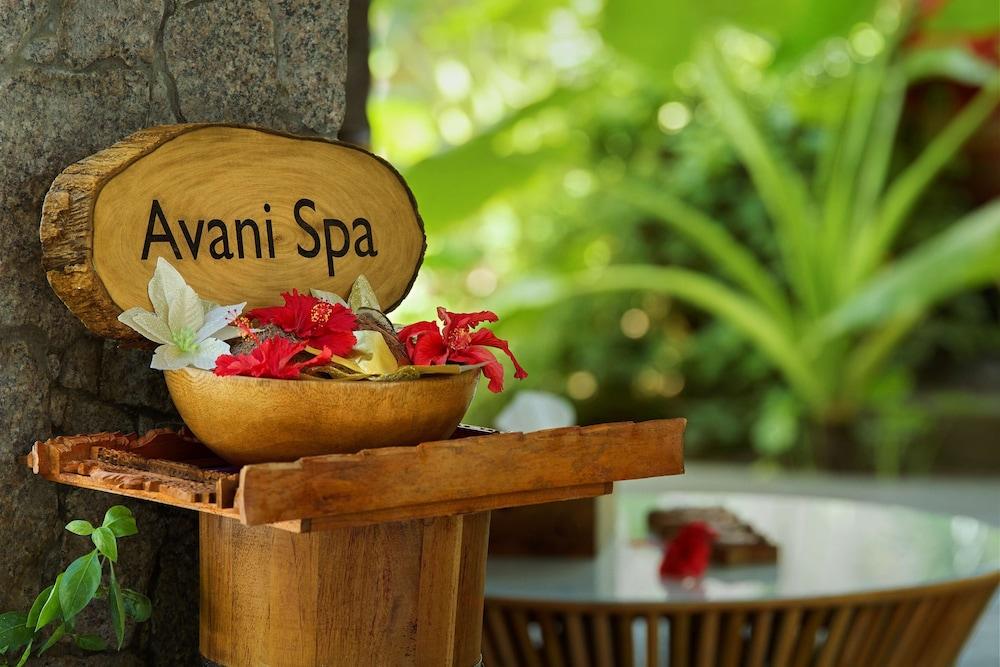 Avani Barbarons Seychelles Resort Grand Anse  Εξωτερικό φωτογραφία