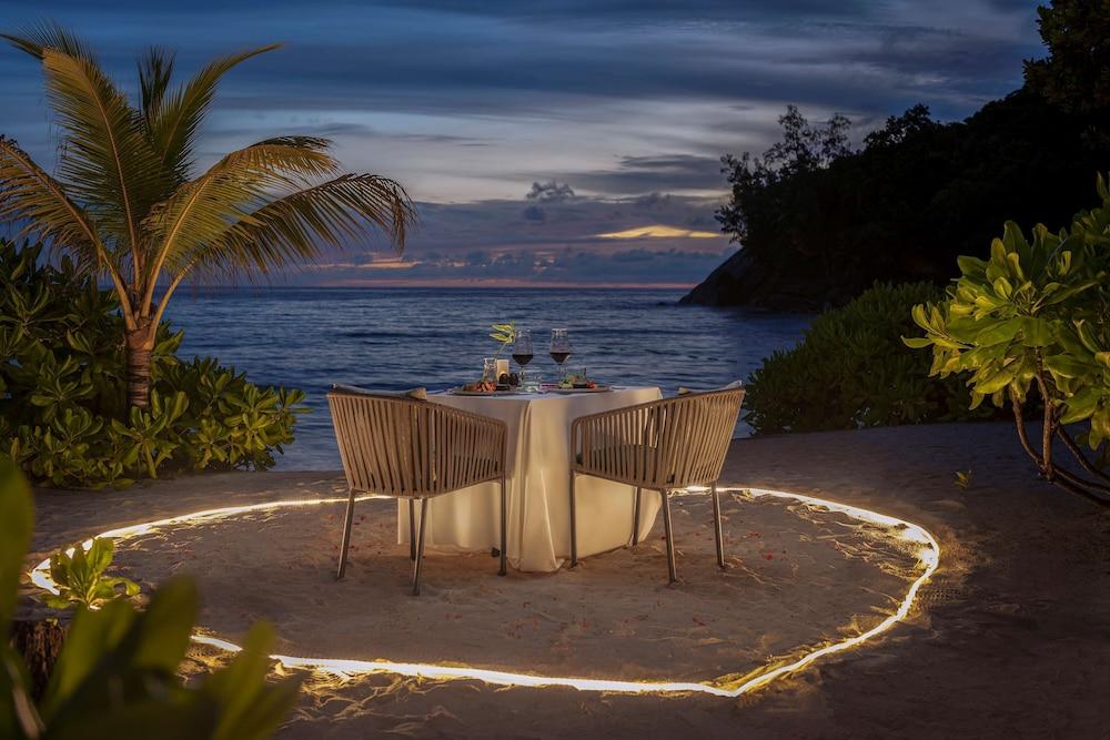 Avani Barbarons Seychelles Resort Grand Anse  Εξωτερικό φωτογραφία