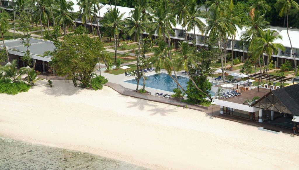 Avani Barbarons Seychelles Resort Grand Anse  Εξωτερικό φωτογραφία