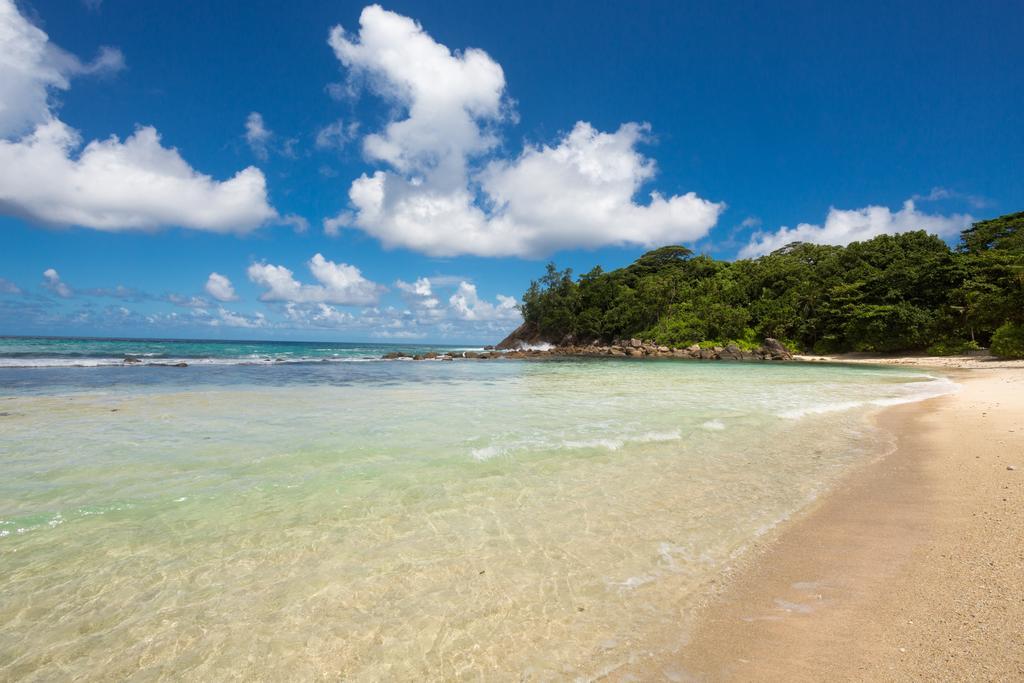 Avani Barbarons Seychelles Resort Grand Anse  Εξωτερικό φωτογραφία