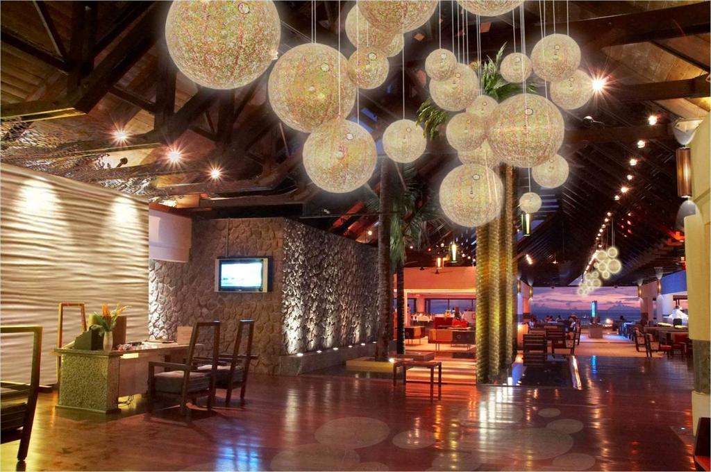 Avani Barbarons Seychelles Resort Grand Anse  Εξωτερικό φωτογραφία