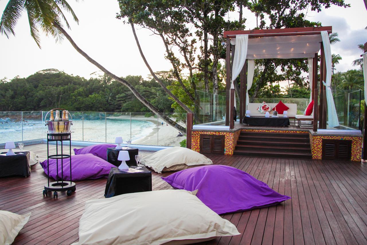 Avani Barbarons Seychelles Resort Grand Anse  Εξωτερικό φωτογραφία