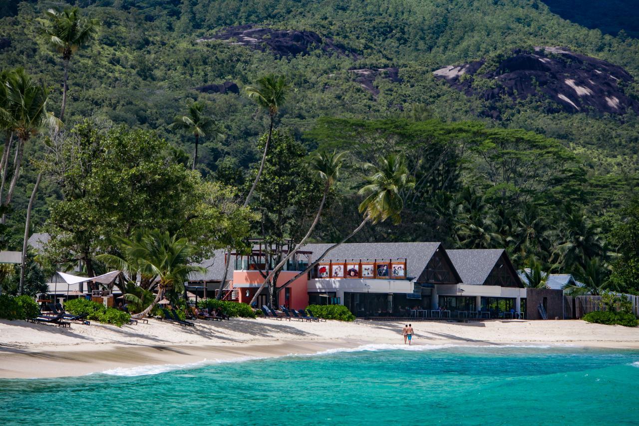 Avani Barbarons Seychelles Resort Grand Anse  Εξωτερικό φωτογραφία