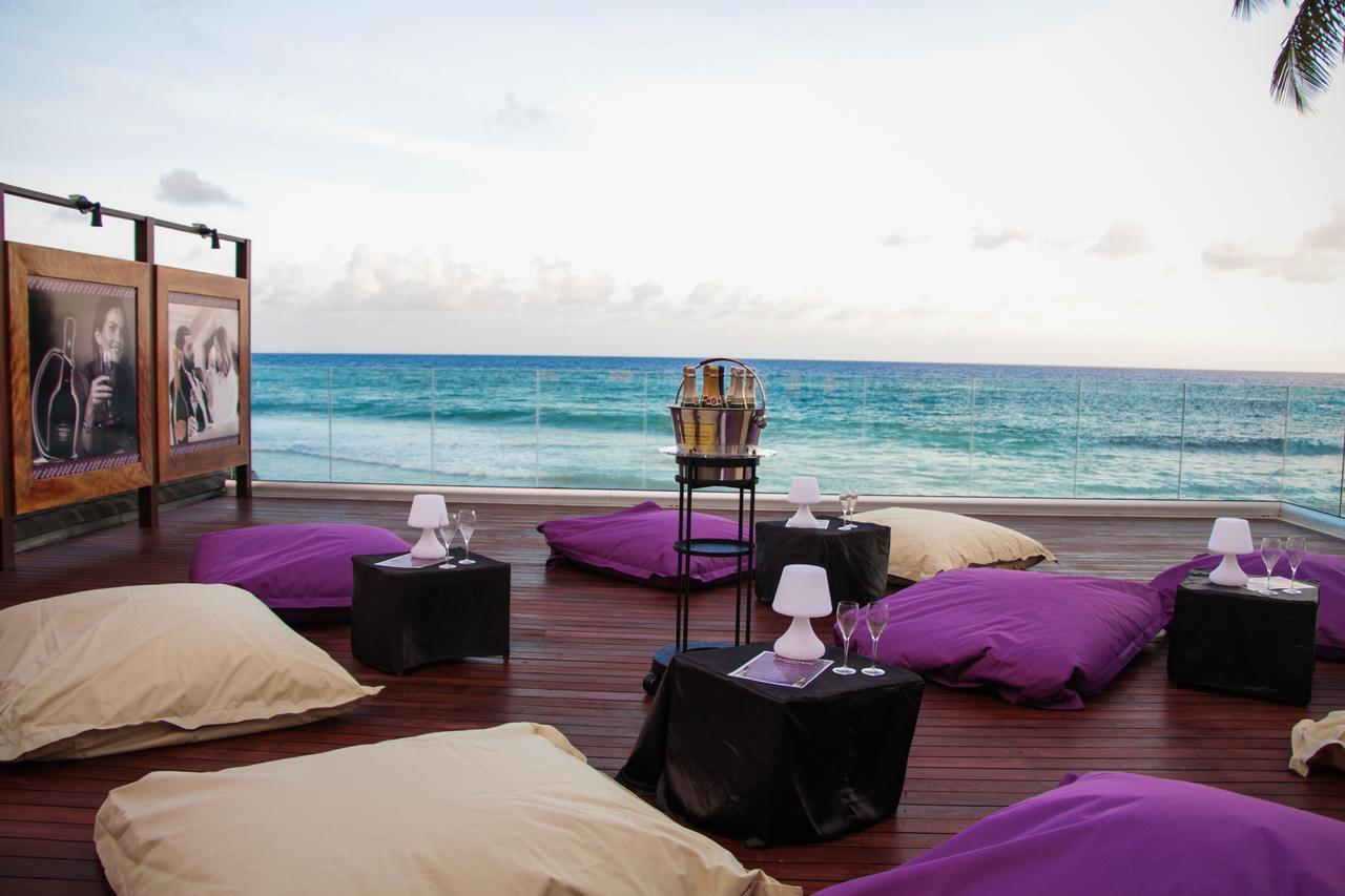 Avani Barbarons Seychelles Resort Grand Anse  Εξωτερικό φωτογραφία