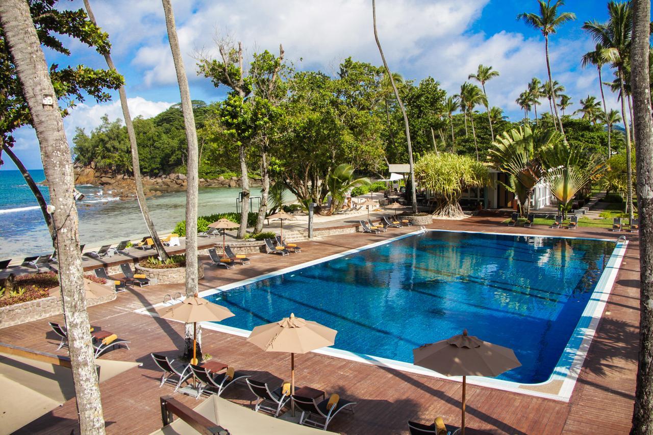 Avani Barbarons Seychelles Resort Grand Anse  Εξωτερικό φωτογραφία