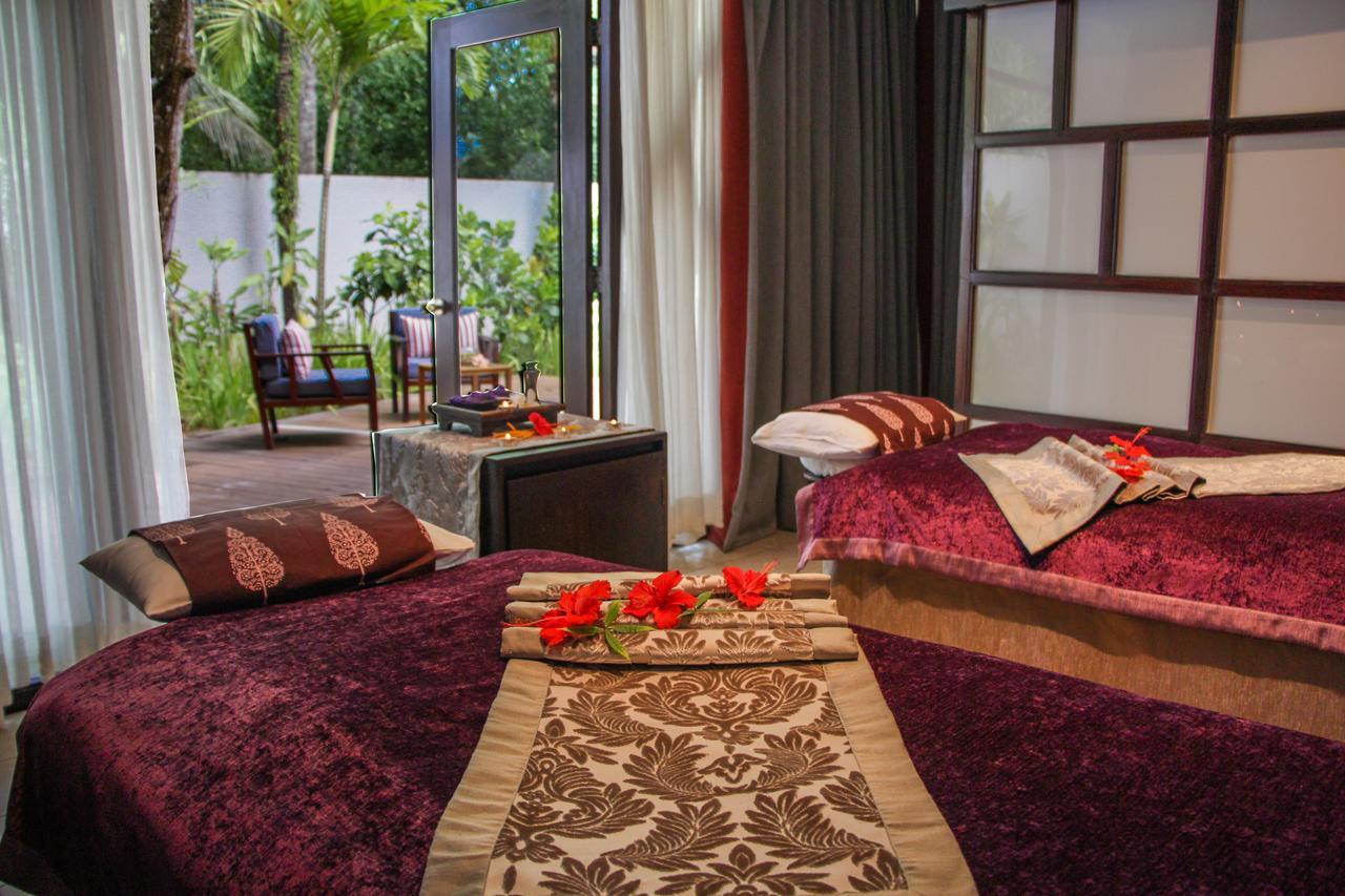 Avani Barbarons Seychelles Resort Grand Anse  Εξωτερικό φωτογραφία