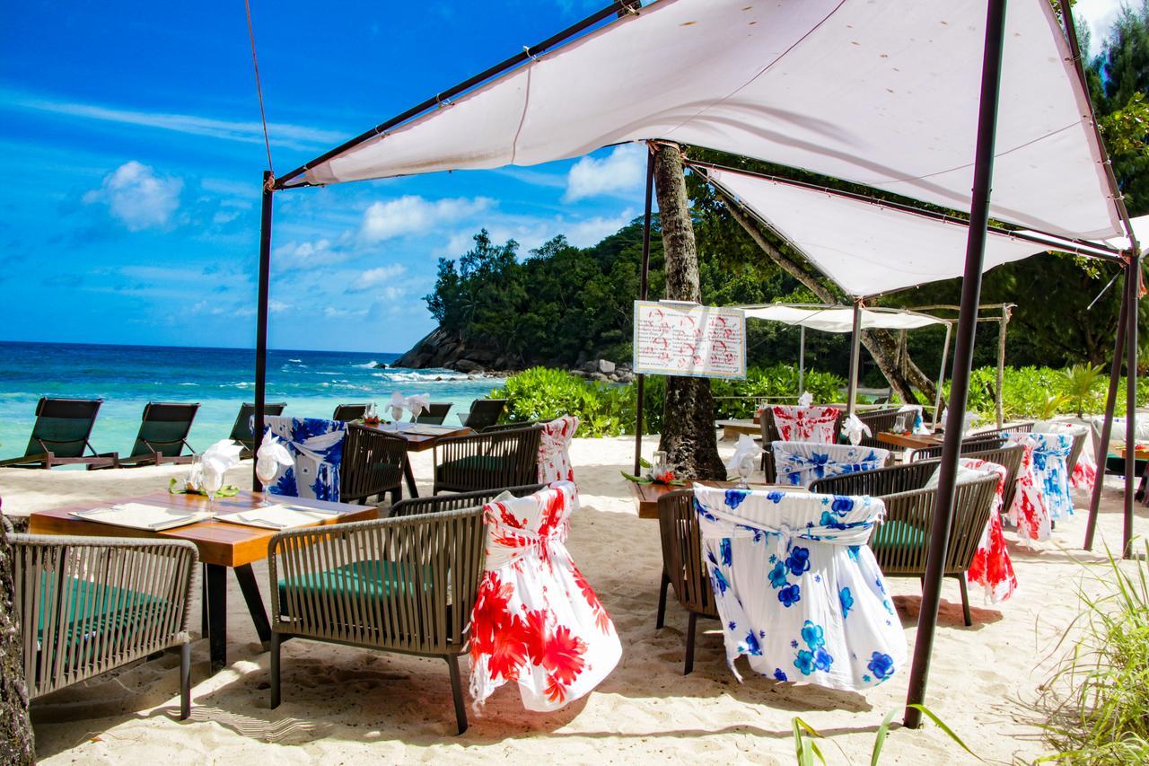 Avani Barbarons Seychelles Resort Grand Anse  Εξωτερικό φωτογραφία