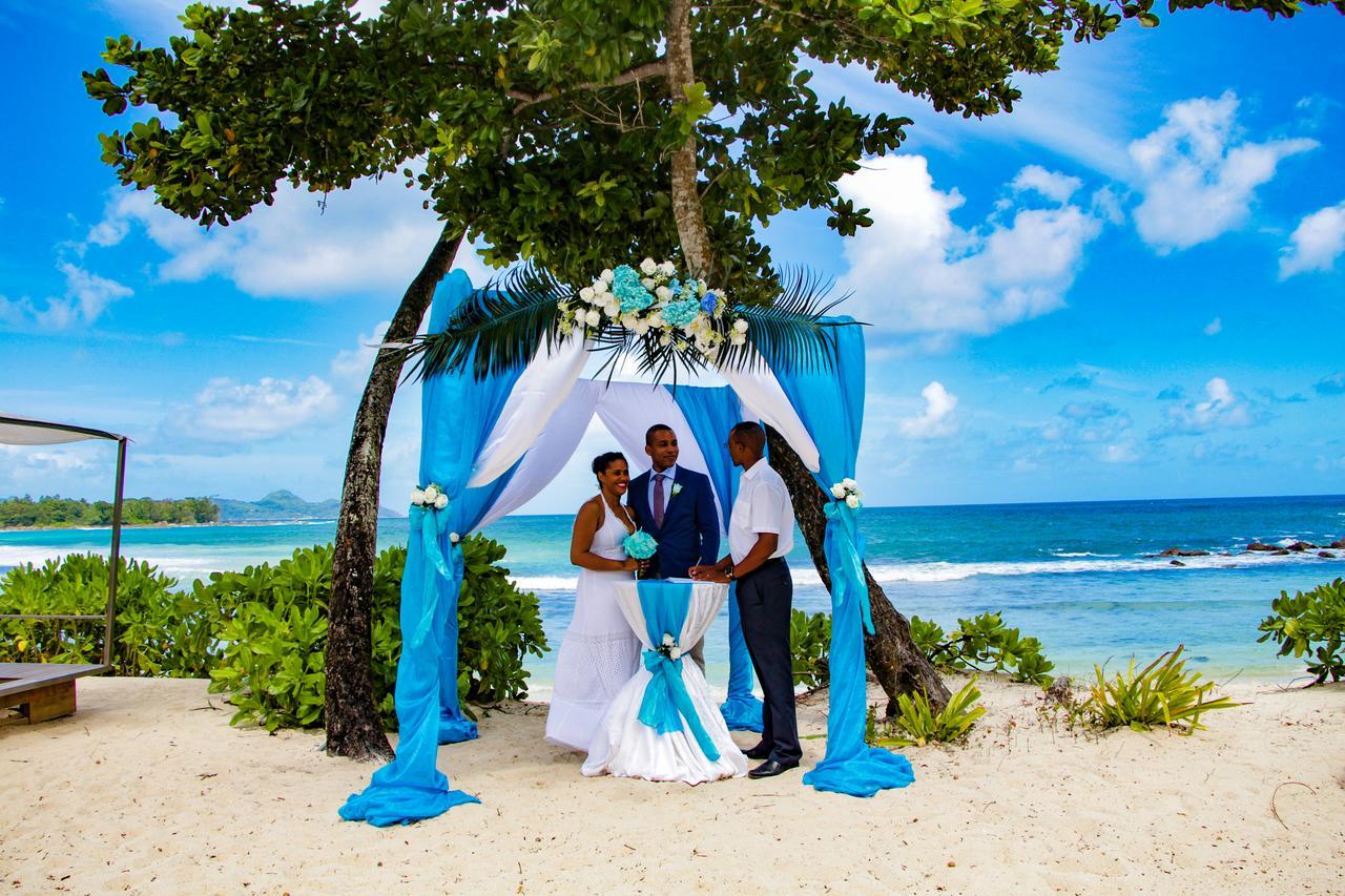 Avani Barbarons Seychelles Resort Grand Anse  Εξωτερικό φωτογραφία