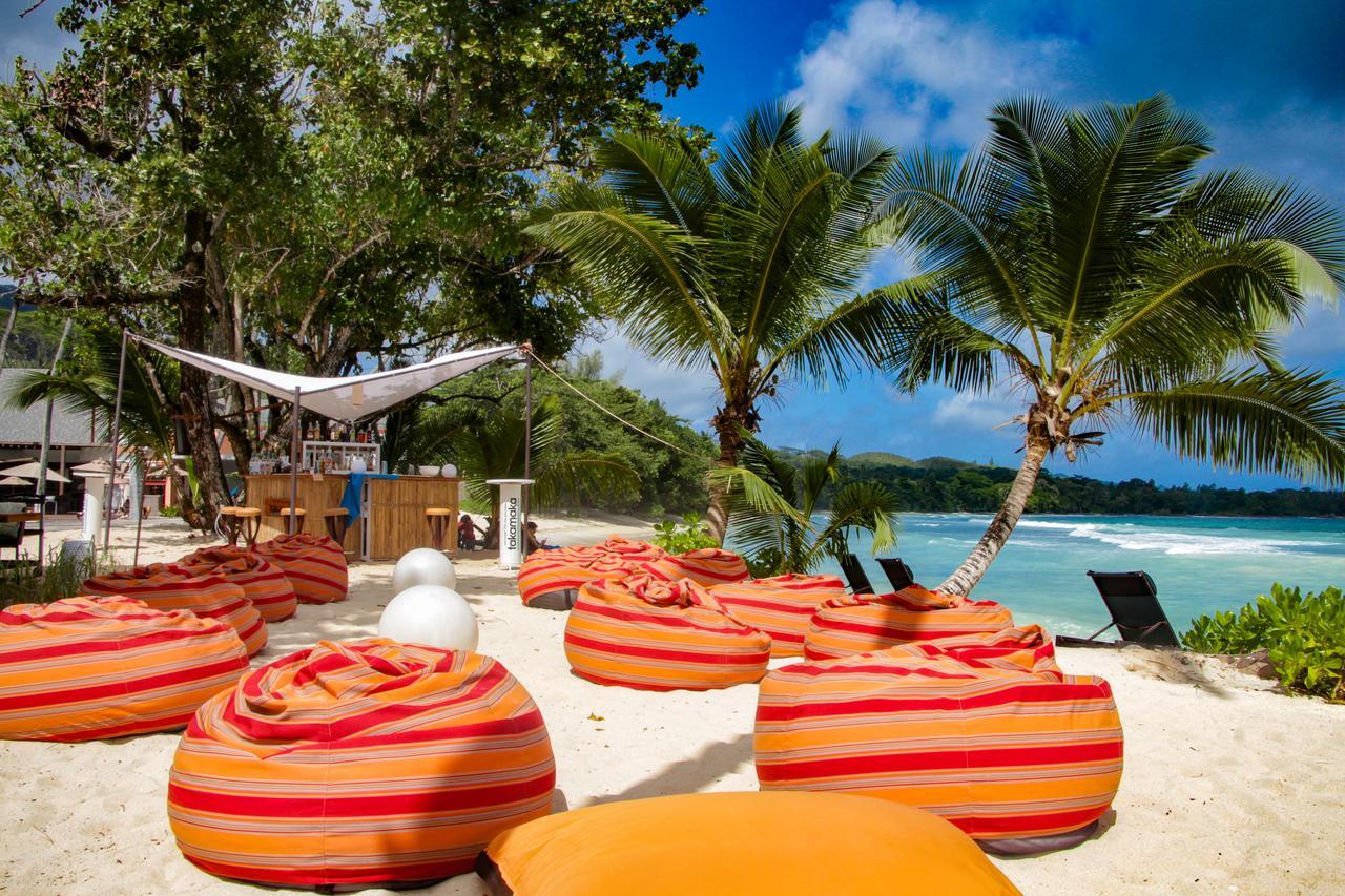 Avani Barbarons Seychelles Resort Grand Anse  Εξωτερικό φωτογραφία